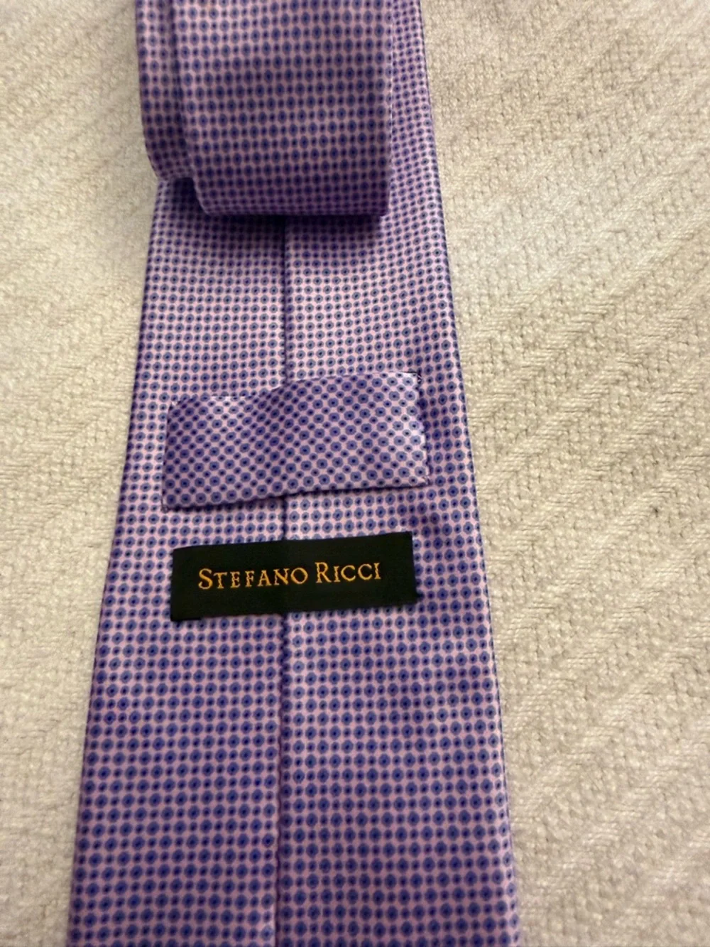 Stefano Ricci luxury stefano